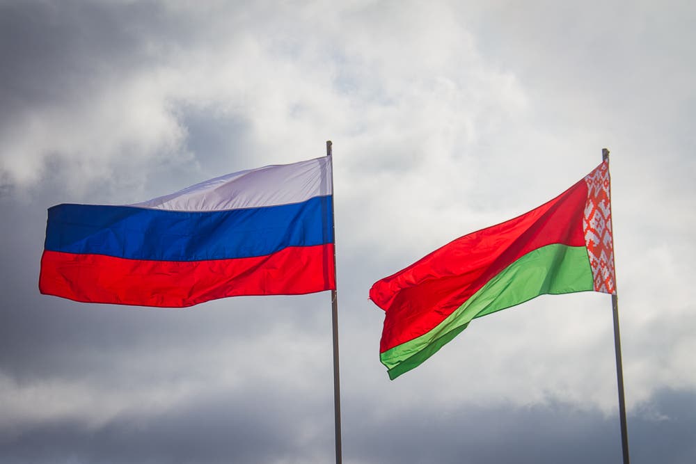 Так будет ли аннексия Беларуси?